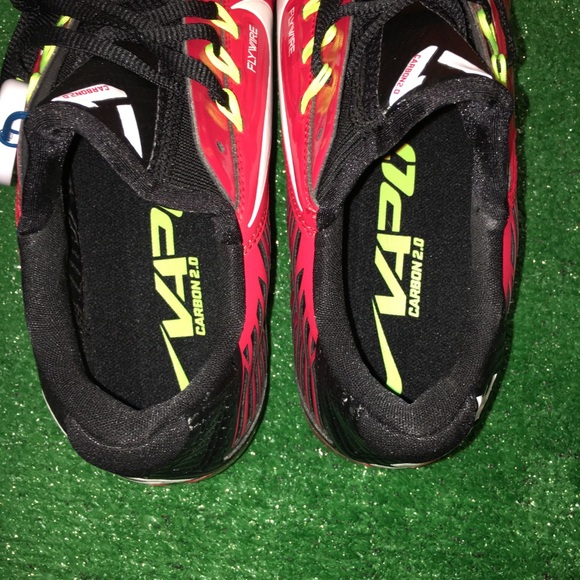 LAST PAIR!! MAKE OFFER - NEW NIKE VAPOR CARBON ELITE 2014 - Picture 5 of 8